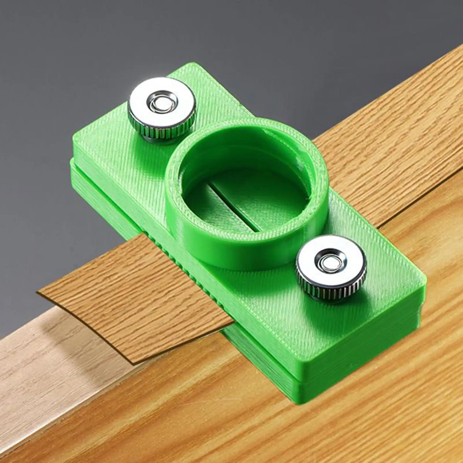 Wood Glue Applicator Precision Adhesive Applicator 10-22mm Width Adjustable Glue Spreading Tool for Woodworking Edge Banding