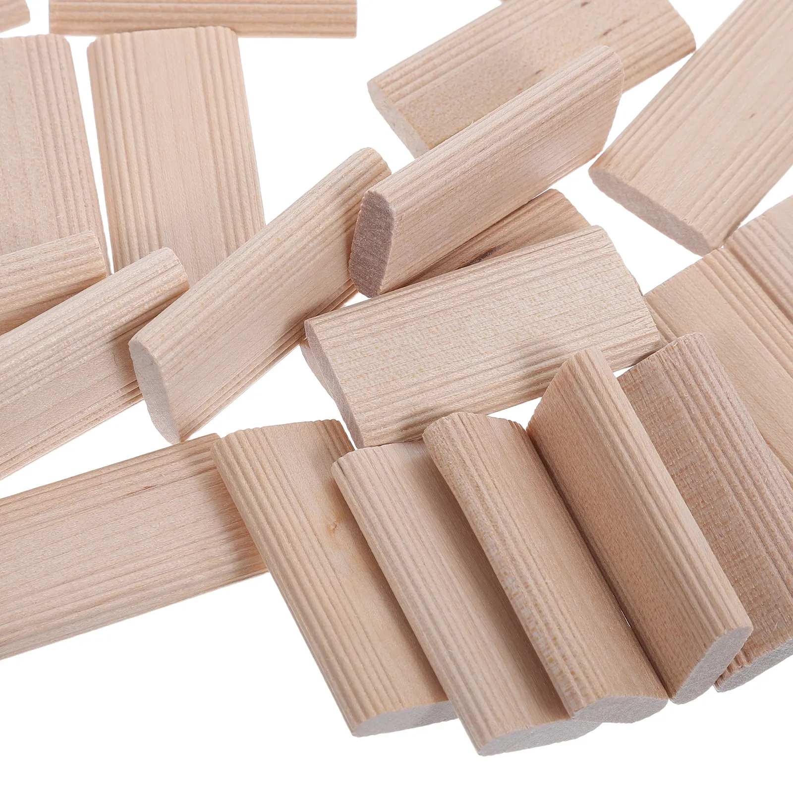 30 قطعة من وصلات الألواح الخشب - مراجعة Woodworking Joinery وسعره