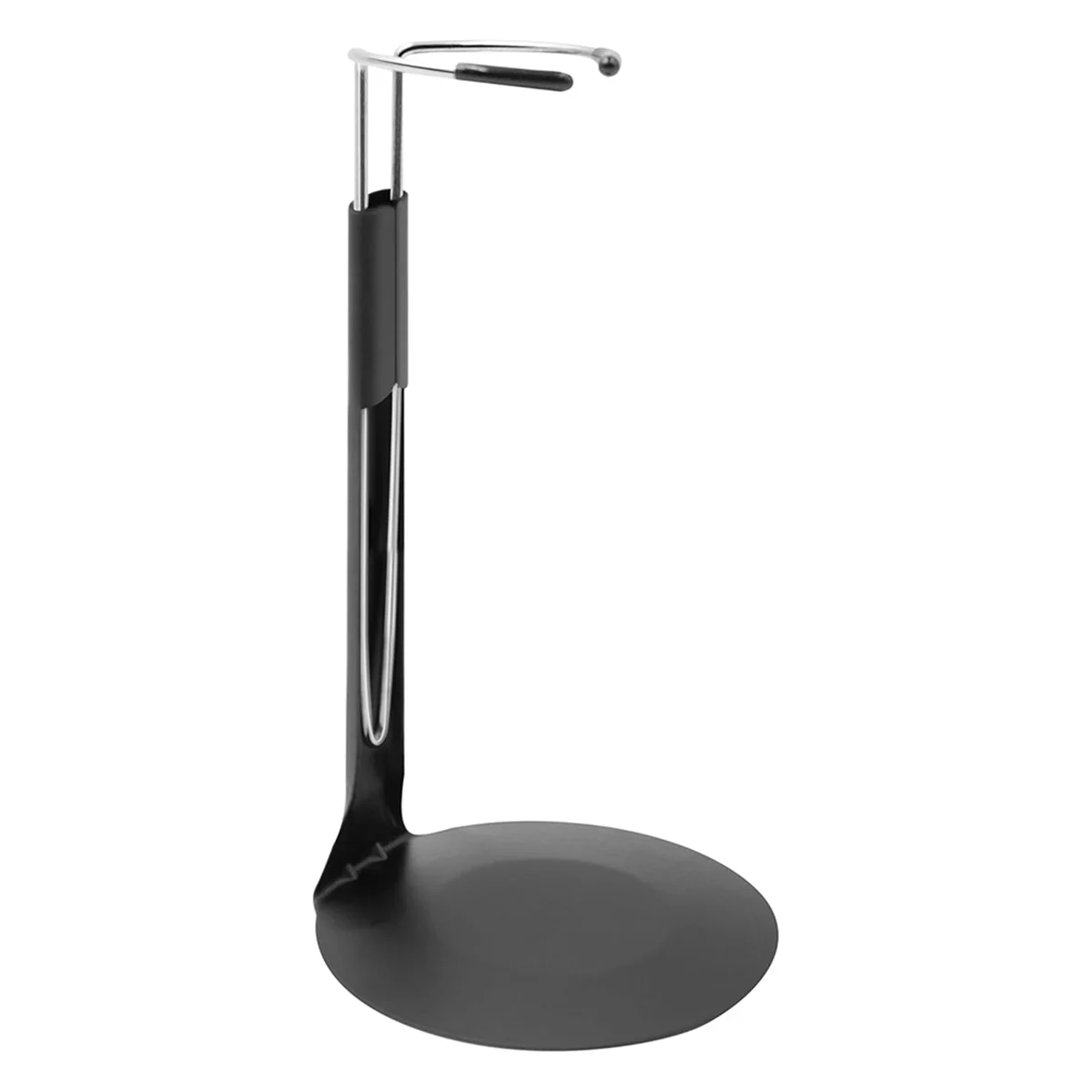 

Doll Stand, Black Doll Stand, Suitable for Dolls and Figures About 12
