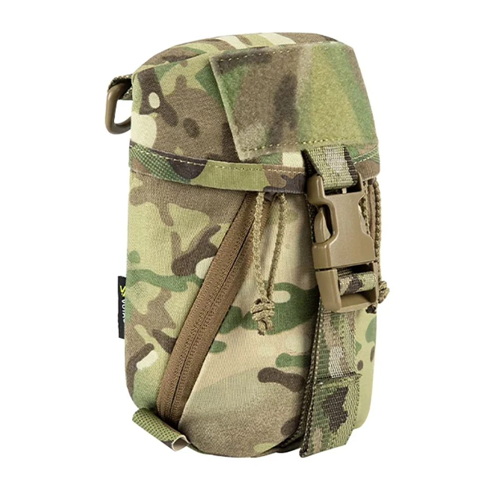 Multi-purpose Tactical medical kit MOLLE Sundries Kit  Extended First Aid Kit