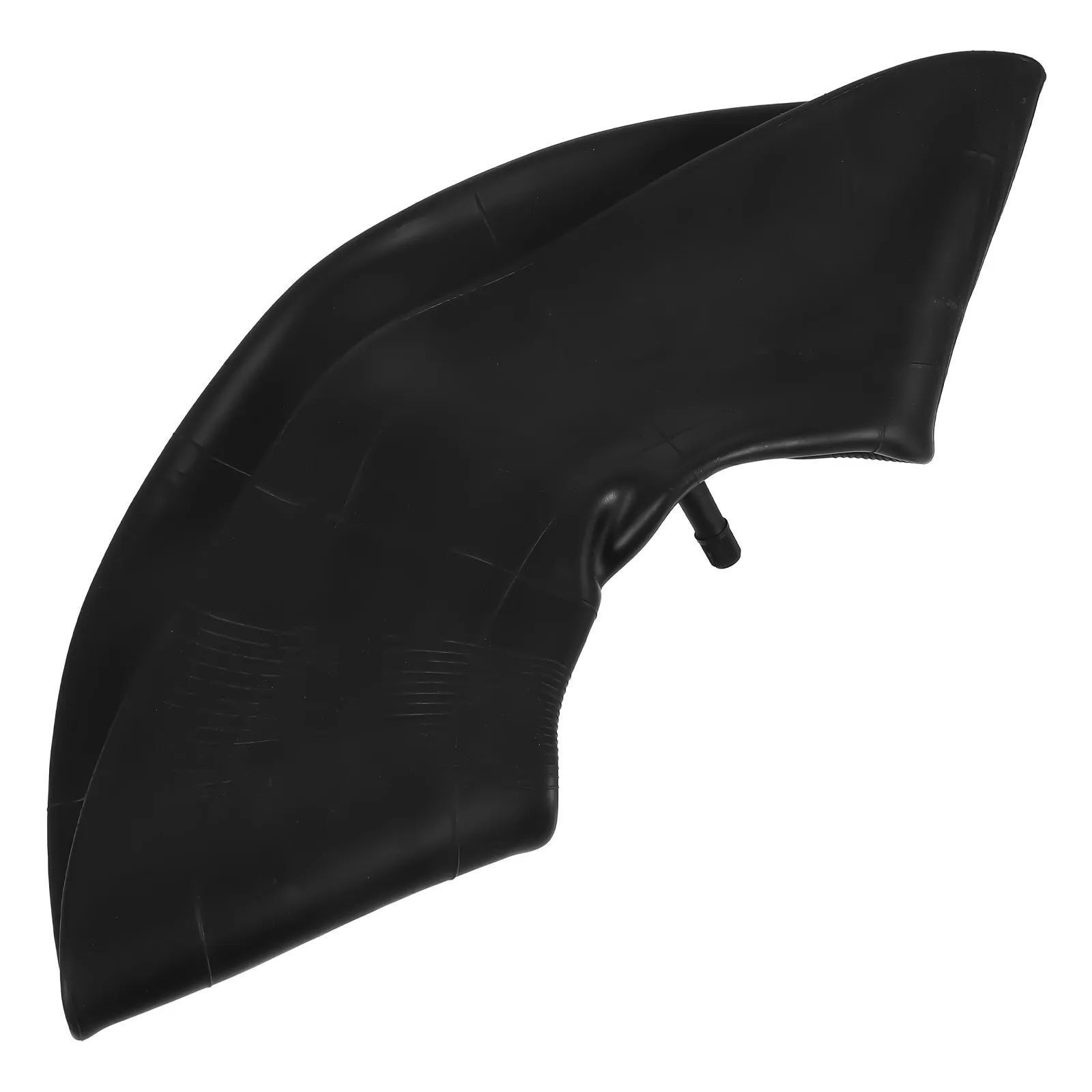 

2Pcs Electric Scooter Inner Tube 15x6.00-6 Heavy Duty Rubber Inner Tire Replacement Outdoor Shock Absorption Scooter Tube