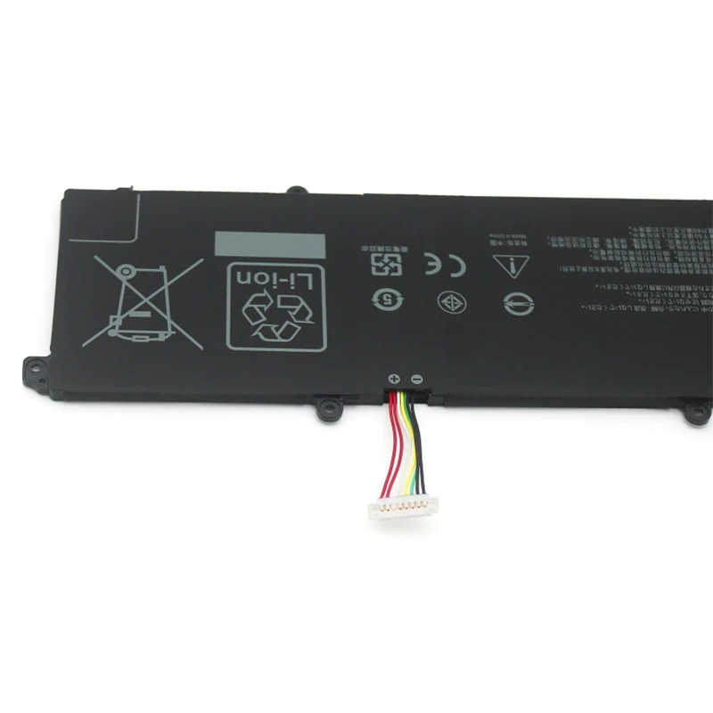 C31NLF-Batterie pour ordinateur portable ASUS K533F, S433FL, S521FA, S533FL, V533F, VivoPleS14, S433, Safe33, S433FL, VivoPleS15, S533, S533EQ