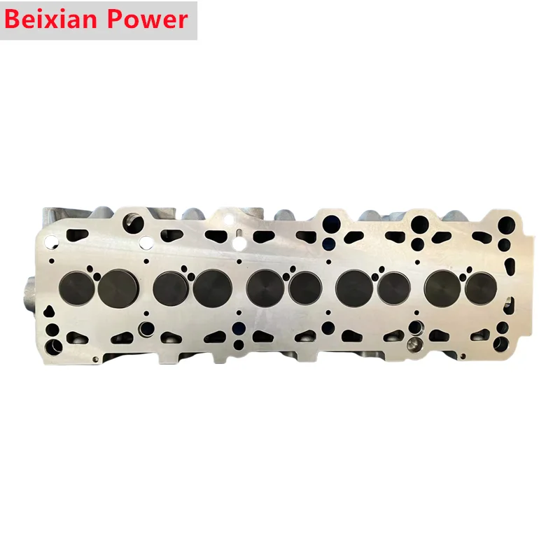 Manufacture In China Cylinder Heads Assembly For VW BJJ/BJK(908713/908813 2.5L