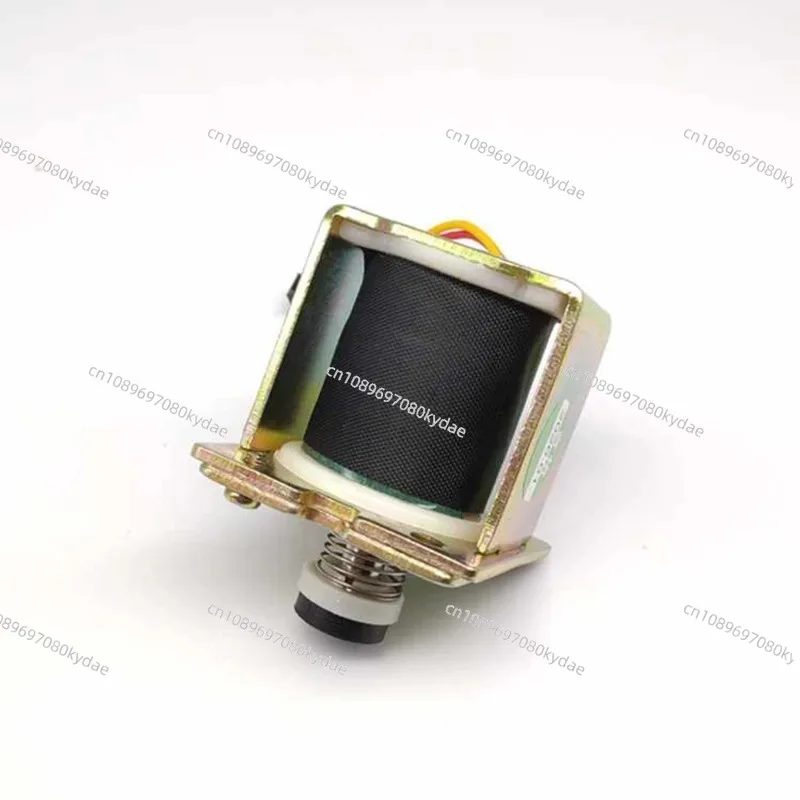 ZD131A Solenoid Valve Valve Element Steaming Furnace Noodle Bucket Spicy Hot Pot Pot Gas Noodle Furnace Accessories