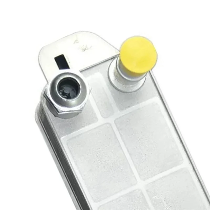 

Новый высококачественный масляный радиатор трансмиссии масляный радиатор HC3Z7A095B HC3Z-7A095-B HC347J389CB для Ford F250 F350 Super Duty