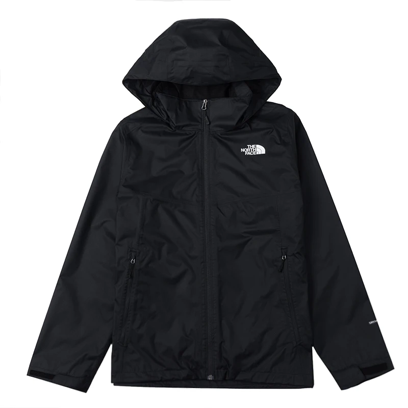 

The North Face Men's Outdoor Jacket, Casual Sports Wear, Running Jacket, Windproof Jacket 8Exrjk3