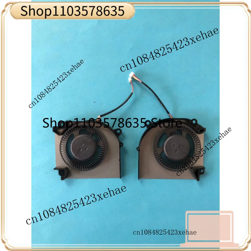Enhanced Laptop Cooling Fan For Hasee EGC‑84090V1‑0AH 20302D6417P29341 29340