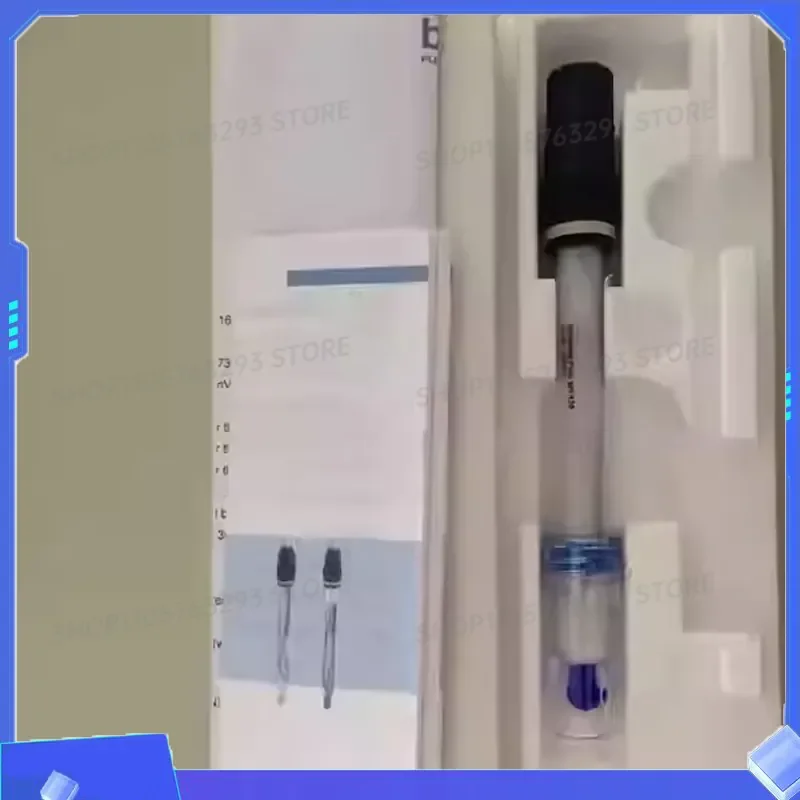 For Burkert 8203 Probe 1PC New PH ORP PROBE Modular Device Fluid Control Systems 560376 For Kba Printing Machine Parts