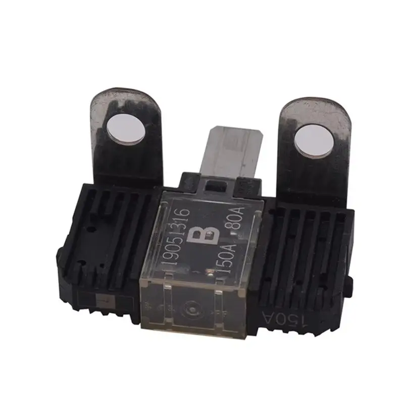 AB42-Multi Sicherung Block Relais 150A 80A Für Accent Kia 18790-05001 1879005001 (150A 80A Für 125A/80A)