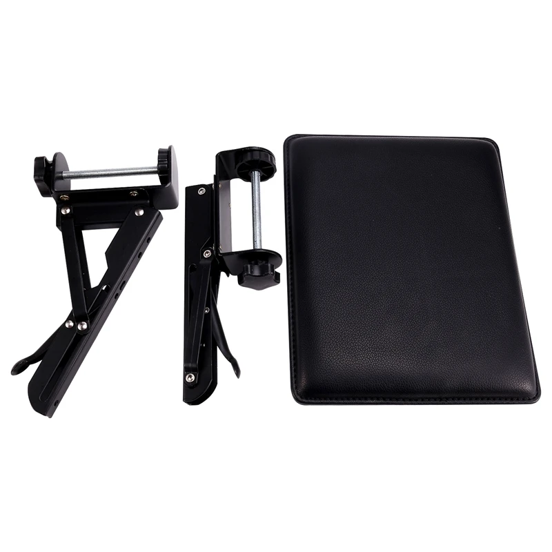 

Desk Armrests, Ergonomic Wrist Rests, Desk Extenders, Comfortable Desk Arm Supports, Foldable Elbow Rests For Office