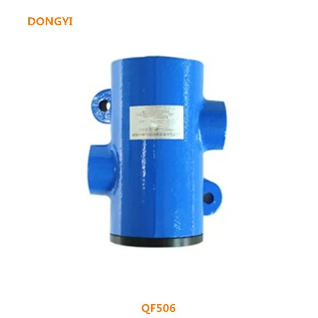 

High Quality Pneumatic Pressure Regulating Gas Repeater for QF506 QF507