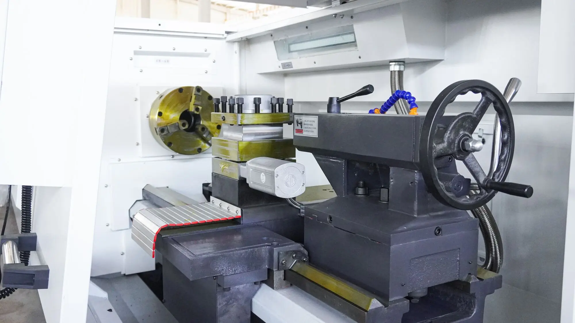 Mini torno Hine CK6140