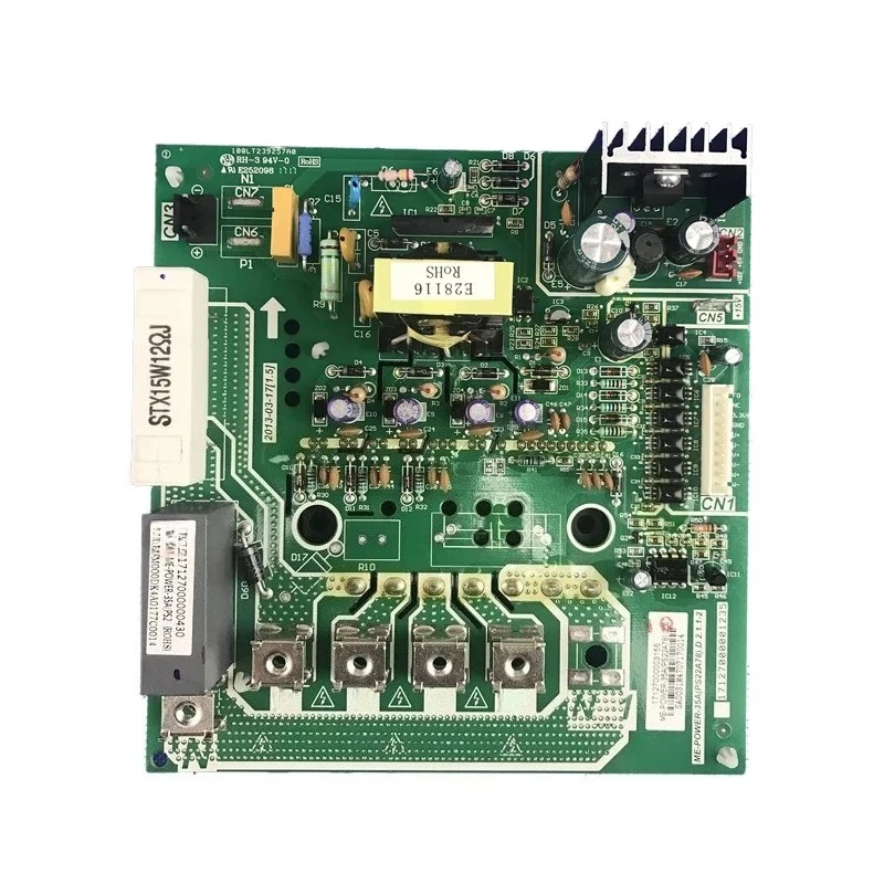 new for original air conditioner computer board circuit board ME-POWER-35A(PS22A78) .D.2.1.1-2 ME-POWER-35A