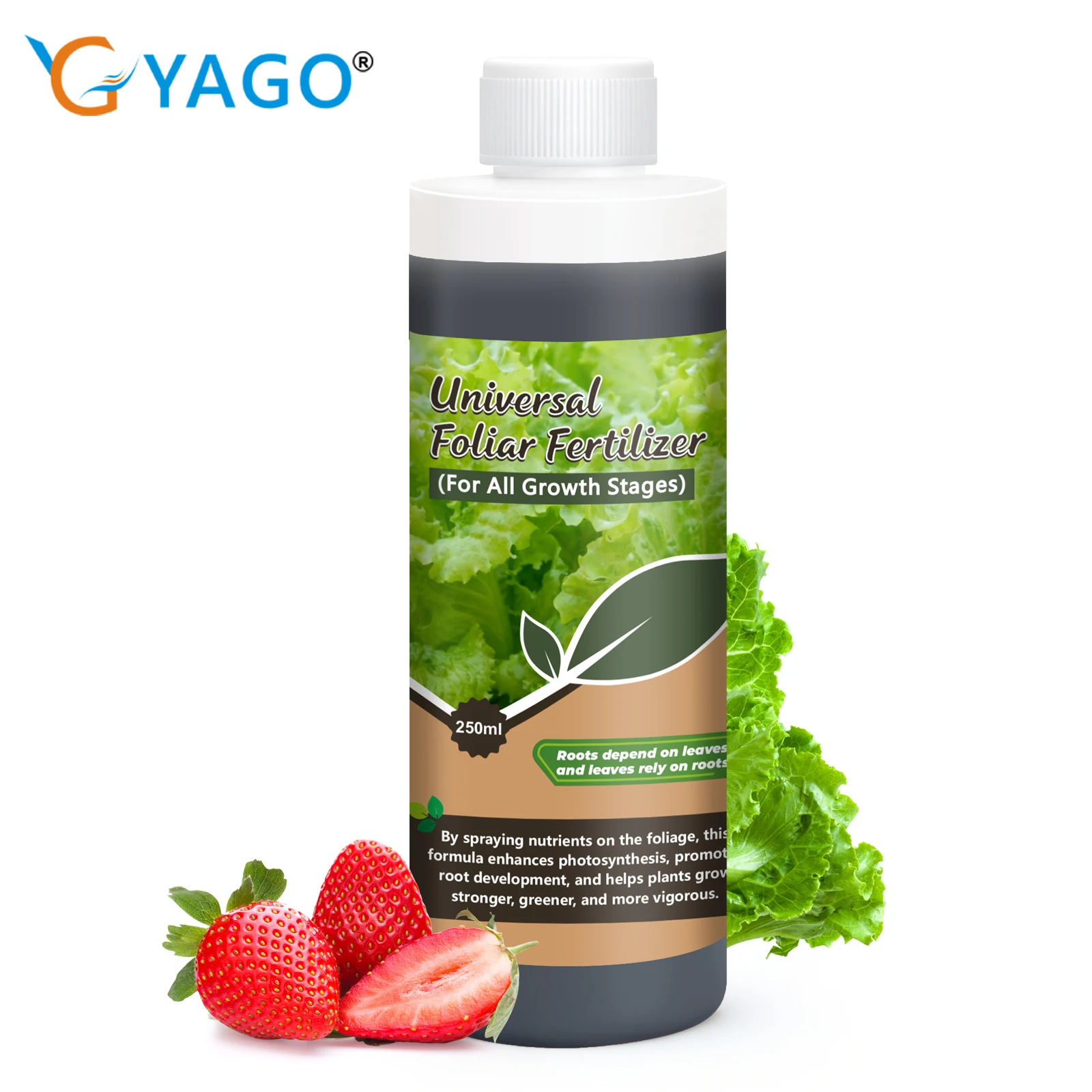 Category image: Organic Fertilizer