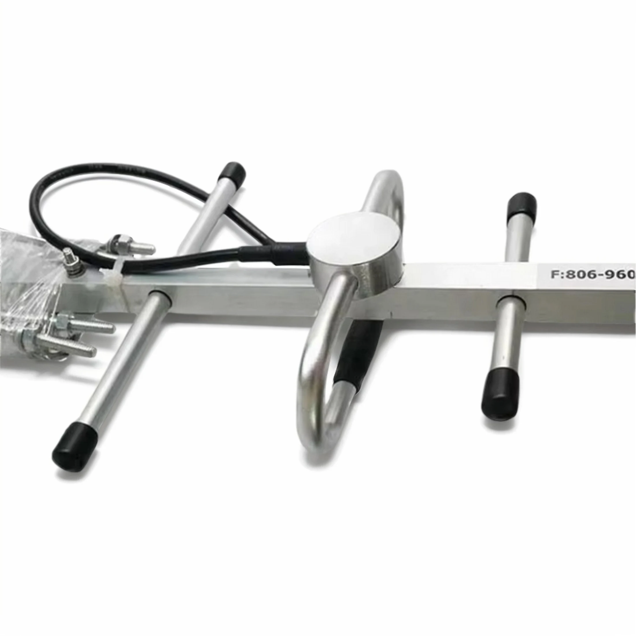 Yagi Lora-Long Range Directional Antenna, Lora, 915Mhz, HELTEC, Screw Cap, Helium Outdoor Antenna