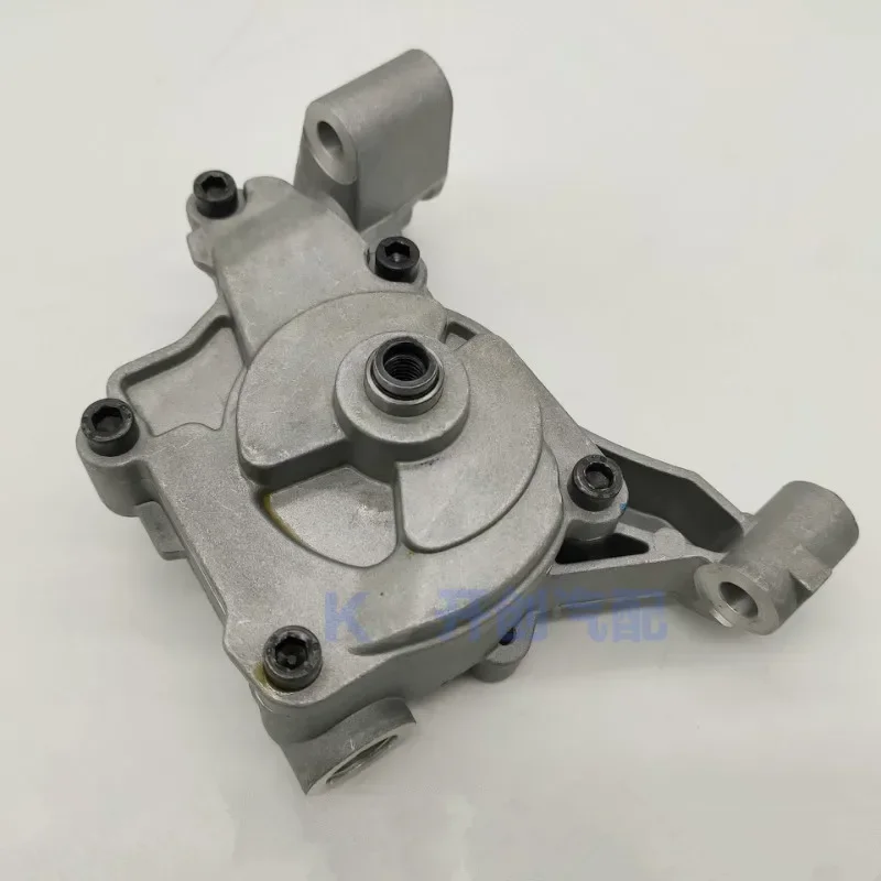 Engine Oil Pump For Chery New A3 M11 J3 Arrizo 7 Tiggo 3 E4G16 DVVT Engine E4G16-1011030CA