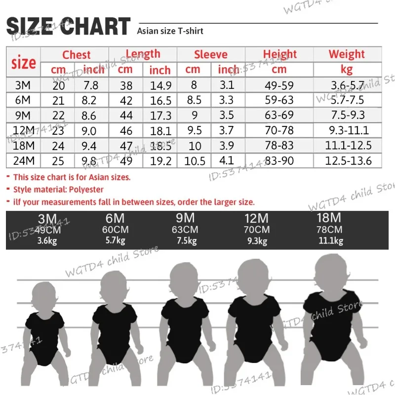 غرزة طقم قطعة واحدة للأطفال لينة قصيرة الأكمام رومبير مع الكرتون طباعة الوليد فتاة بوي داخلية غرزة Kawaii الكرتون جمبسوت من القطن #6