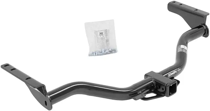 

Тягово-сцепное устройство IV класса с 2-дюймовым приемником для Dodge Freightliner Mercedes Sprinter 2500/3500, для тяжелых условий буксировки