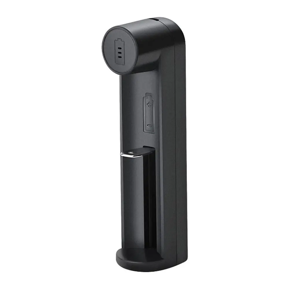 18650 Battery Li-ion Battery Charging Charge Dock Battery Charger Charger Adapter Batteries USB Charger Lithium Battery Charger