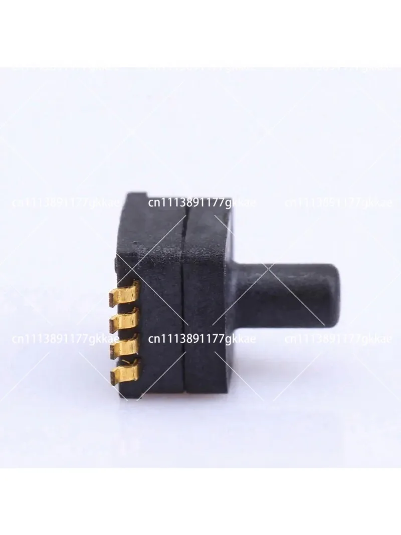 10pcs XGZP180 Pressure Sensor Absolute 100kPa 700kPa with Intake Pipe Tire Pressure Gauge Atmospheric 100psi
