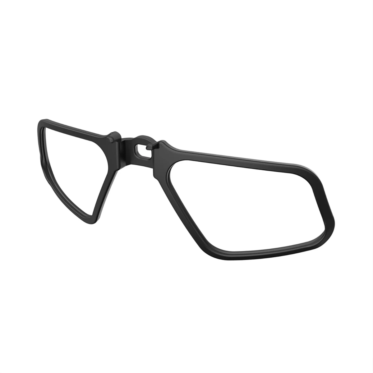 Prescription Adapter Frame For Oakley Meta Vanguard Smart Glasses Accessory Rim Without Lenses Myopia Clip On Part