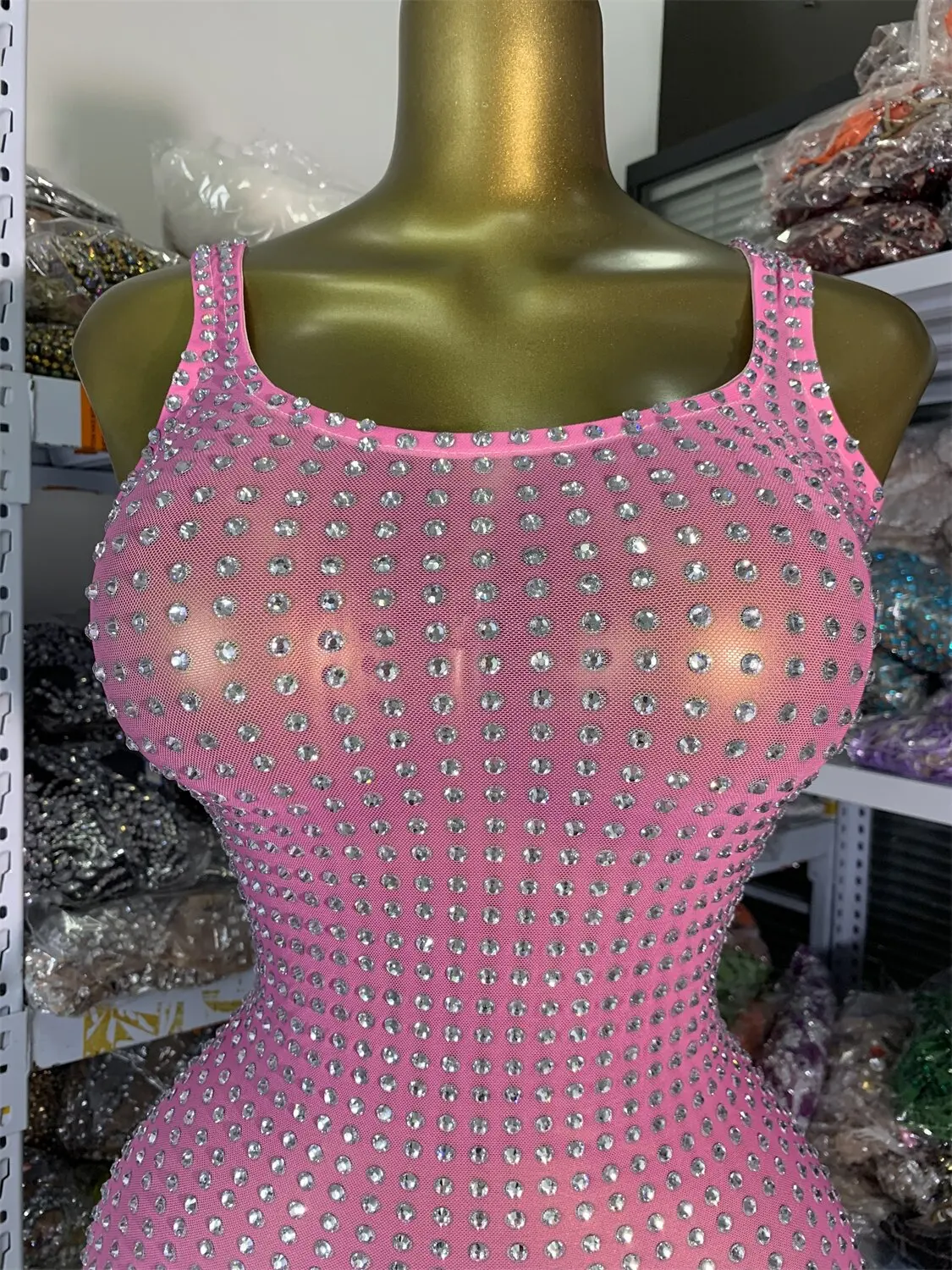 Women Summer Luxury… - image