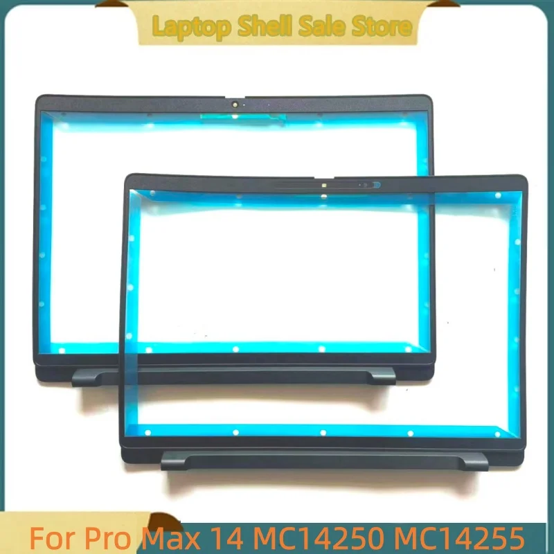 

New laptop Case For Pro Max14 MC14250 MC14255 Lcd Front Bezel B shell 0PYY9K 0DYJ2K