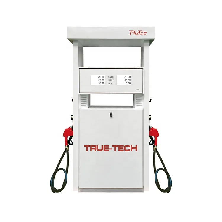Cheap Fuel Dispenser Tatsuno Pump for Gas Station Double Nozzle Diesel Fuel Dispenser