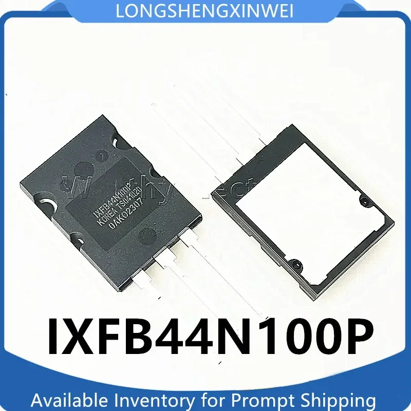 1PCS  IXFB44N100P 44N100 TO264 New  High Power MOS Transistor