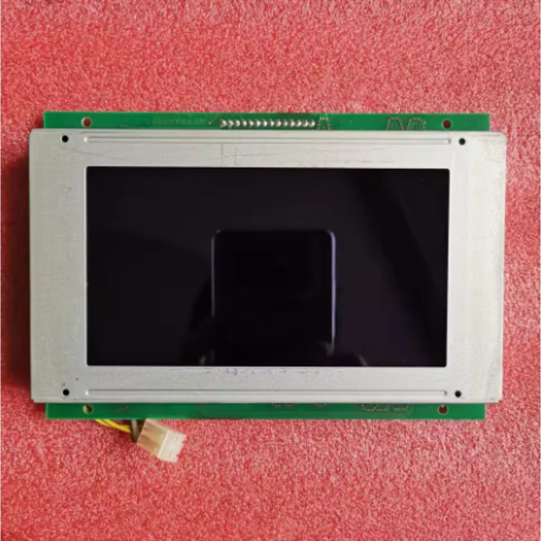 Pannello di visualizzazione dello schermo LCD DMF6104NB-FW