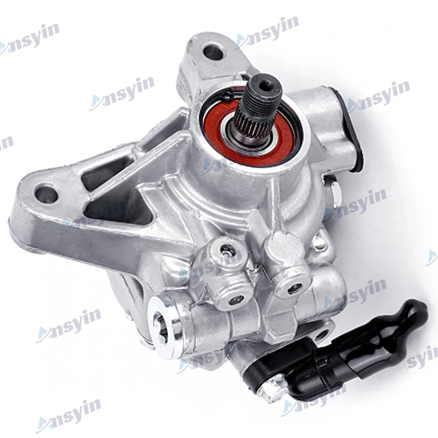 For Power Steering Pump 56110-PNB-003 56110-PNB-023 56110-PNB-013 56110-RTA-A03 56110-RTA-A01 Fit for Honda CRV ACCORD2.7