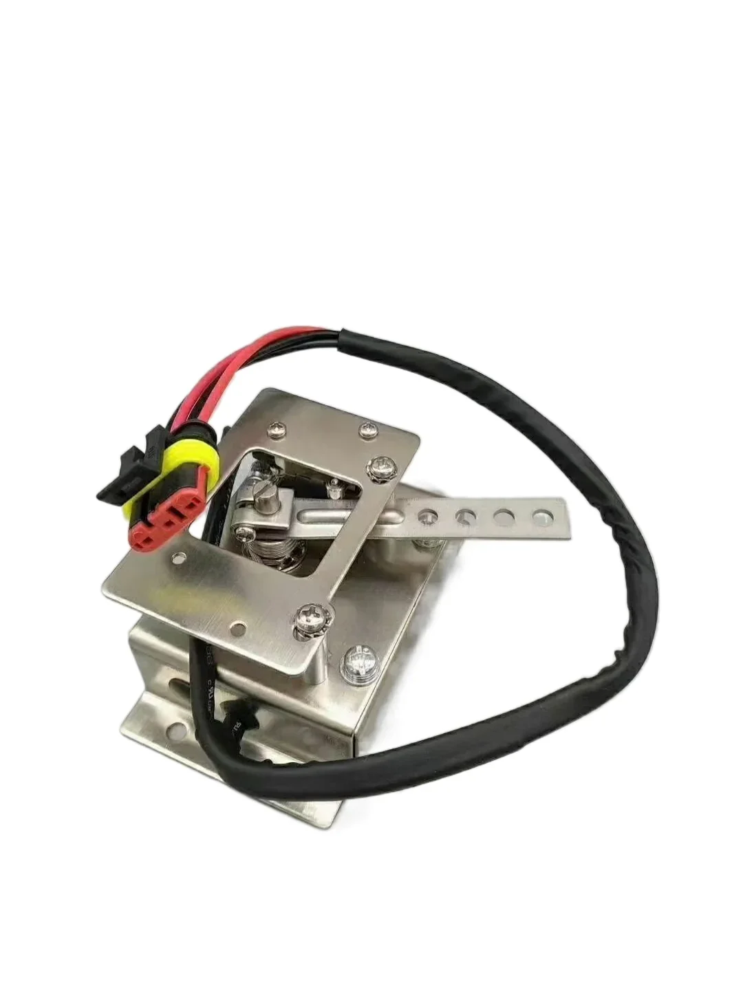 PB-6 Style Throttle 0-5KΩ Potentiometer 2026 Year
