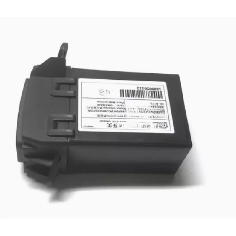 

Genuine China Ignition Lock Cylinder Start Stop Switch Key Starts Base Plastic for ROEWE 550 MG6
