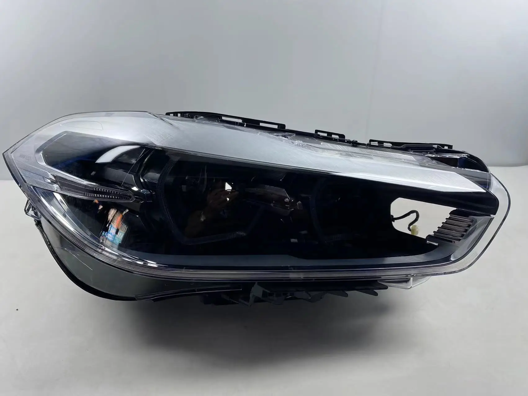 

Automotive Lighting Systems X2f39 Led Headlamps Xenon Headlamps For Bmw X2 (F39) 2018-