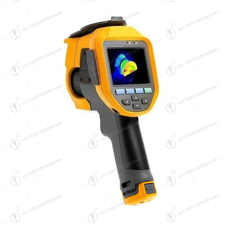 Handheld Industrial Thermal Imager TI480U TI400U TI401U Infrared Camera