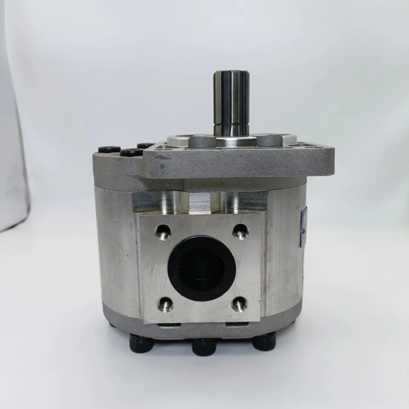 Hydraulic Gear Pump…