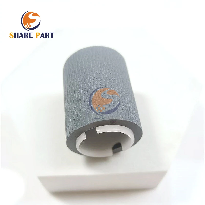 

10 PCS Feed Roller 55VAR74500 FOR Konica Minolta BH 920 950 7075 7085 DI850 IM7540 IM8540 IM9220 3275 OCE 750 Kyocera 8530