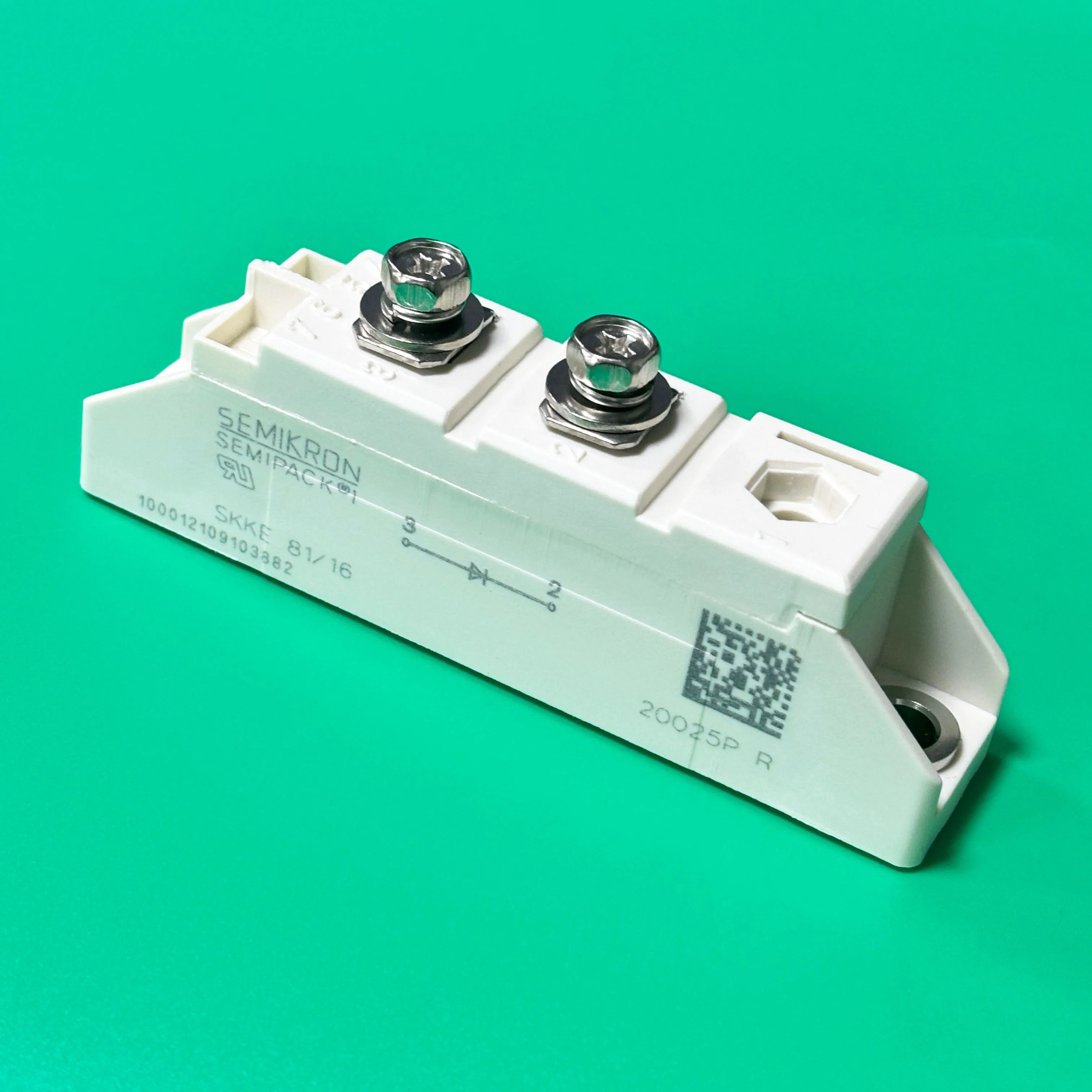 SKKE81/16 IGBT SKKE 81/16 Rectifier Diode Modules 82A 1600V DIODE MODULE SKKE81-16 1.6KV SK KE81/16 SKKE8116 KE81-16