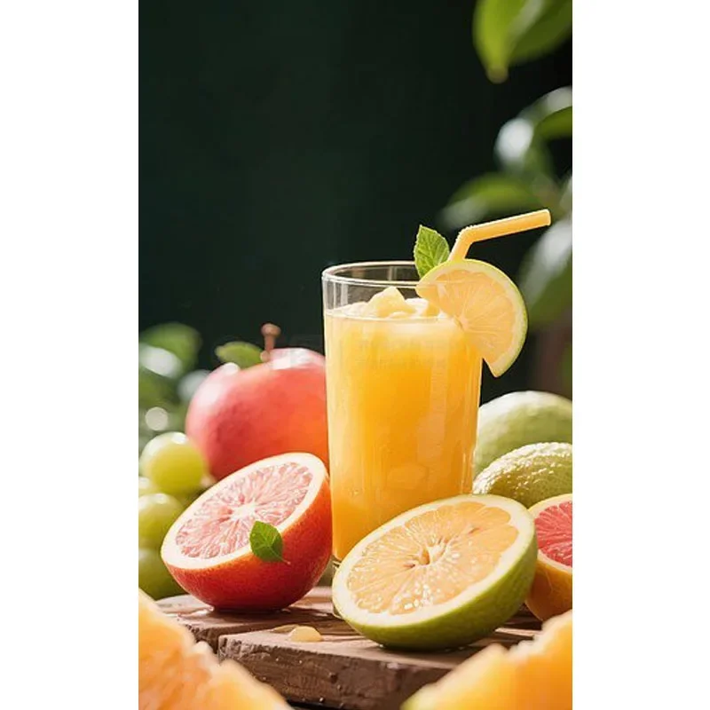 Stainless Steel Manual Lemon Squeezer Hand Citrus Press Orange Juicer Tool Fruit Juice Extractor