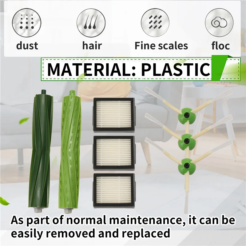 Un-For Irobot Roomb… - image