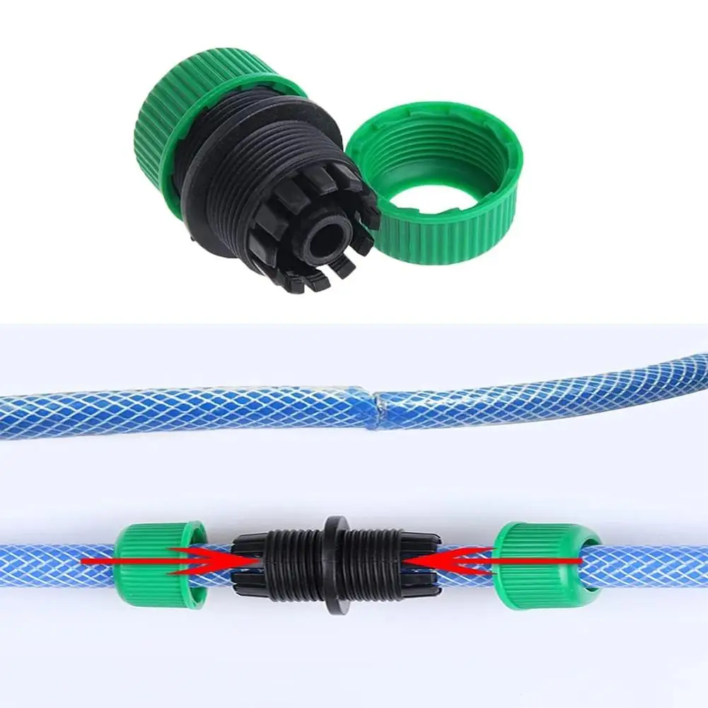 

Garden Watering Hose Connector 4-point Water Pipe With Diameter An 12mm About Of Outer 16mm An Of Diameter And Inner About I6N0