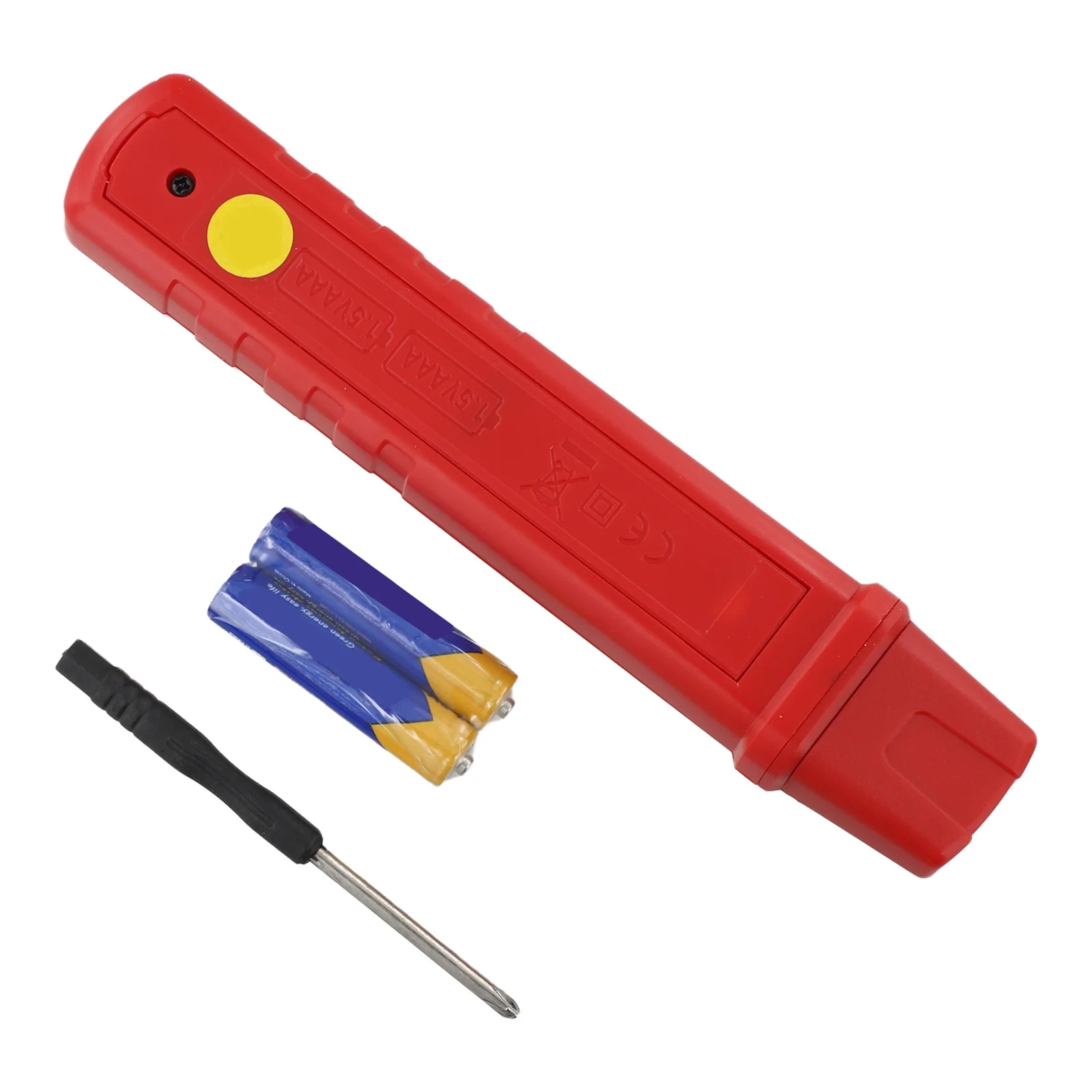 

Portable Digital LCD Humidity Tester Wood Brick For Mortar Brick Humidity Tester Wood Moisture Detector Pinless Humidity Tester