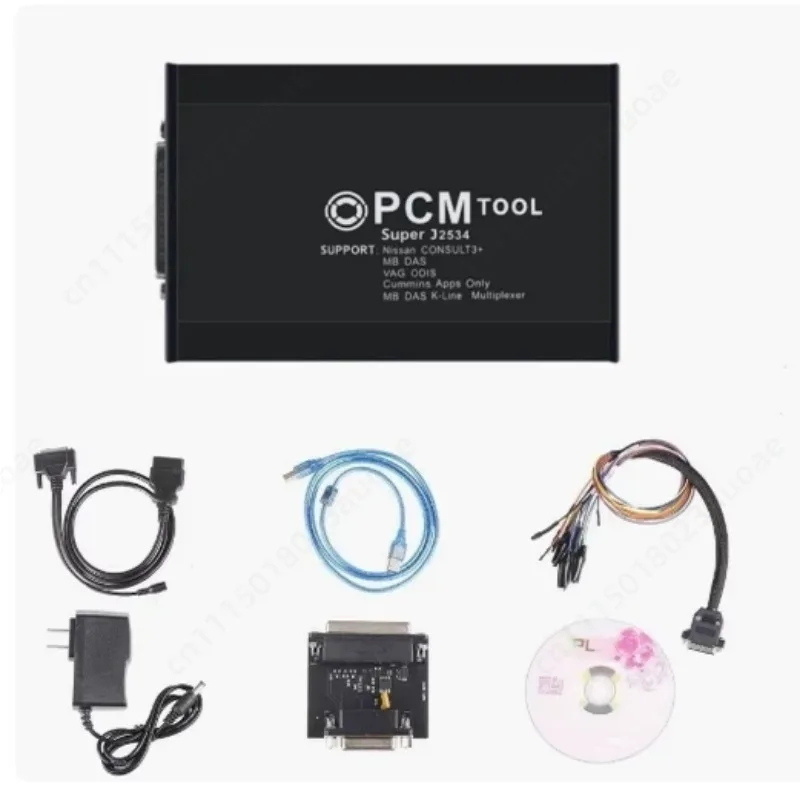 PCMFLASH 67IN1 V1.21 KTMflash ECU Programmer OBD BENCH BOOT Car Diagnostic Programming Tool