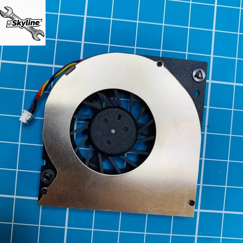 

Подходит для мини-вентилятора ASUS PN50 PN61 PN62 PN62I5F8E