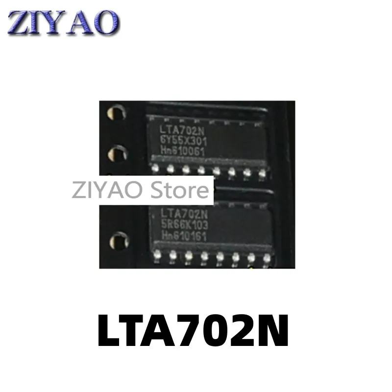 1PCS LTA702 LTA702N SOP-16 patch 16 pin
