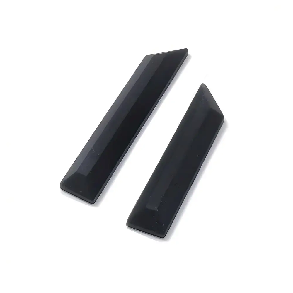 Laptop Bottom Cover Rubber Non-Slip Bumper Foot Feet Pad For MSI MS-1581 MS-1582 MS-1583 MS-1584 MS-158K GL66 Sword 15 image 3