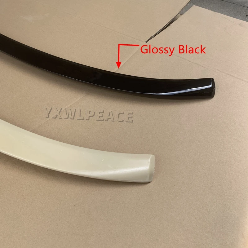 Variant: Glossy Black