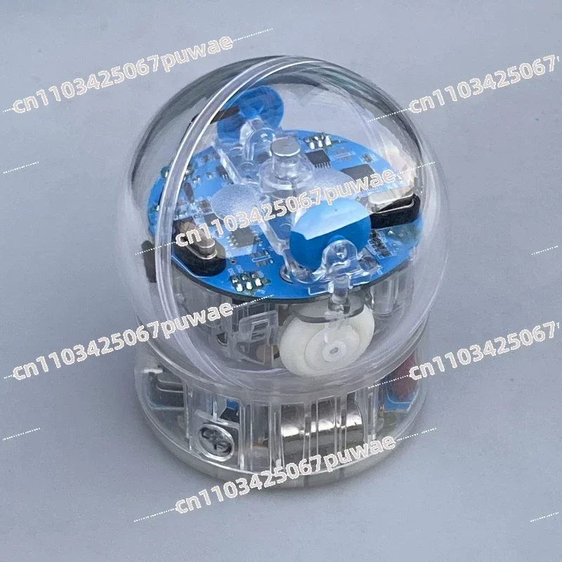 Machine Wireless Bluetooth Machine Ball Children's Puzzle 2025NEW FOR Intelligent Programming