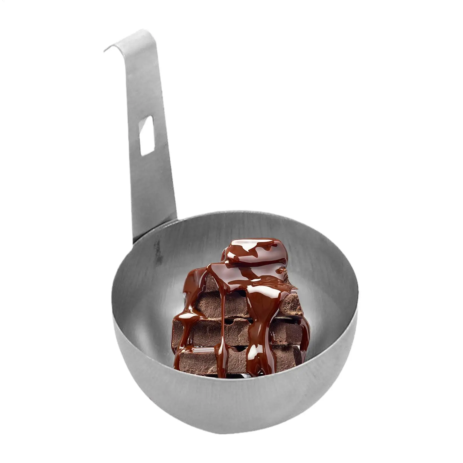 Egg cooker, poached egg cooker, hanging egg cooker, poached egg maker, steamed egg spoon, poached egg pot, egg tray cooking tool