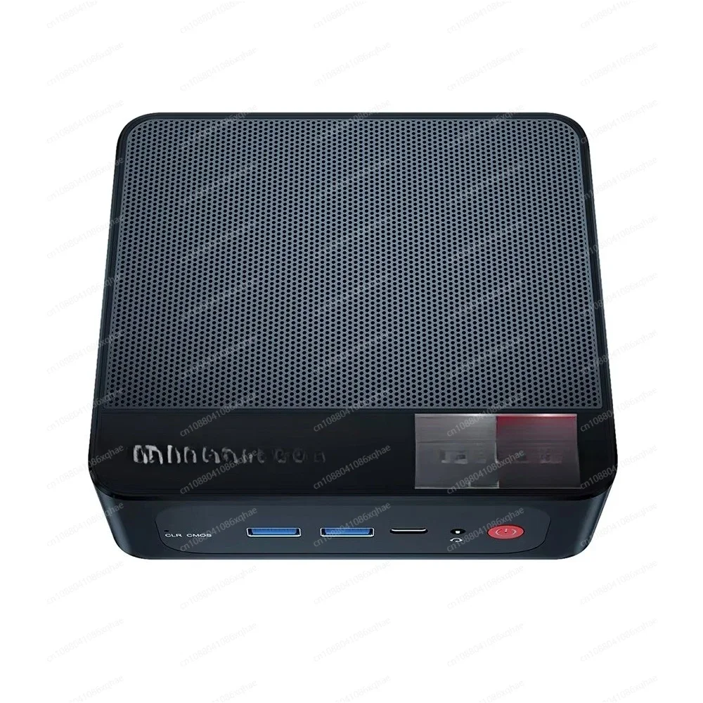 

5850U Mini Computer AMD Ryzen 7 8C 16T 32G DDR4 Memory 500G 1TB M.2 NVME Solid State Drive 4K HDMI DP
